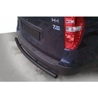 Arceau Arrière AK002 Noir (Inox) Hyundai H300, H1, Starex 2008-2020