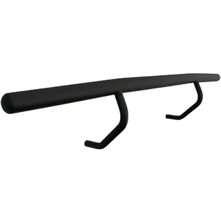 Arceau Arrière Black (Inox)