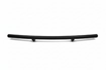Fiat Scudo 2007-2015 Arceau Arrière Black (Inox) photo 2