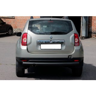 Arceau Arrière Droit Black (Inox) Renault Duster 2008–2017 photo 3