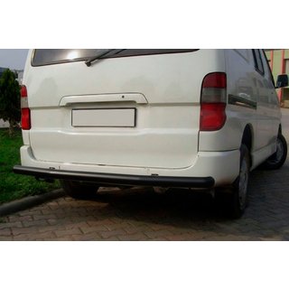 Arceau Arrière Black (Inox) Toyota HiAce