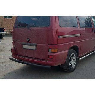 Arceau Arrière AK002 Noir (Inox) Volkswagen T4 Transporter 1990-2003 photo 1