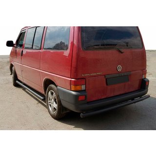 Arceau Arrière AK002 Noir (Inox) Volkswagen T4 Caravelle/Multivan 1990–2003 photo 2