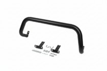 Nissan Qashqai 2007-2010 Arceau Arrière AK007 Noir (Inox) photo 3
