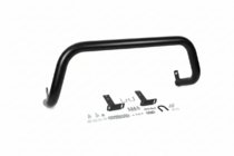 Nissan Qashqai 2007-2010 Arceau Arrière AK007 Noir (Inox) photo 4
