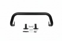 Nissan Qashqai 2007-2010 Arceau Arrière AK007 Noir (Inox) photo 5