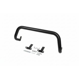 Arceau Arrière AK007 Noir (Inox) Nissan Qashqai 2010-2014 photo 3