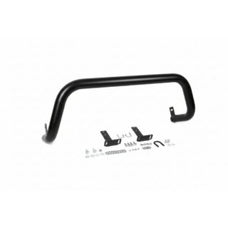 Arceau Arrière AK007 Noir (Inox) Nissan Qashqai 2010-2014 photo 4