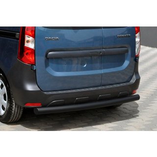 Arceau Arrière AK002 Noir (Inox) Dacia Dokker 2013-2022 photo 1