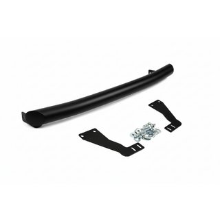 Arceau Arrière AK002 Noir (Inox) Mitsubishi ASX 2010-2023 photo 4