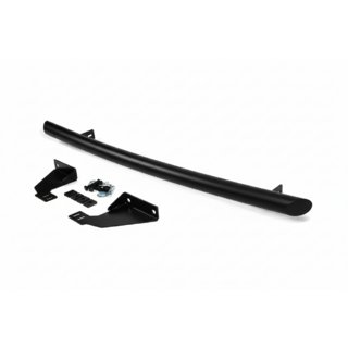 Arceau Arrière AK002 Noir (Inox) Mitsubishi Pajero Wagon IV 2006-2021 photo 4