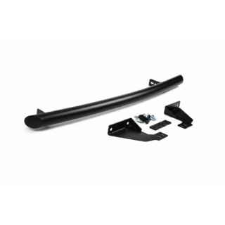 Arceau Arrière AK002 Noir (Inox) Mitsubishi Pajero Wagon IV 2006-2021 photo 2