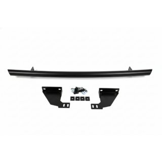 Arceau Arrière AK002 Noir (Inox) Mitsubishi Pajero Wagon IV 2006-2021 photo 3