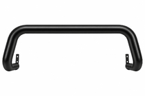 SsangYong Korando 2010-2019 Arceau Arrière AK006 Noir (Inox) photo 1