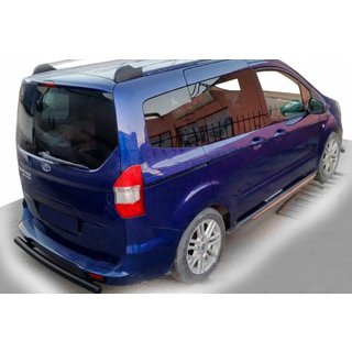 Arceau Arrière AK002 Noir Ford Courier 2014-2023