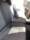 Skoda Octavia II A5 2006-2010 Housses de Sièges Auto (Similicuir↗Tissu, Premium) photo 13