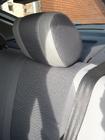 Skoda Octavia II A5 2010-2013 Housses de Sièges Auto (Similicuir↗Tissu, Premium) photo 14