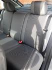 Skoda Octavia II A5 2010-2013 Housses de Sièges Auto (Similicuir↗Tissu, Premium) photo 21