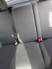 Skoda Octavia II A5 2010-2013 Housses de Sièges Auto (Similicuir↗Tissu, Premium) photo 23