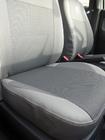Skoda Octavia II A5 2010-2013 Housses de Sièges Auto (Similicuir↗Tissu, Premium) photo 27