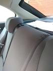 Skoda Octavia II A5 2010-2013 Housses de Sièges Auto (Similicuir↗Tissu, Premium) photo 9