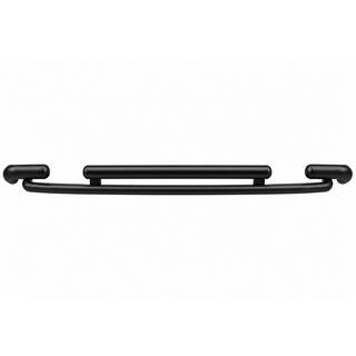 Protection Arrière AK001-2 Noir (Inox) photo 3