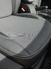 Skoda Superb 2001-2009 Housses de Sièges Auto (Similicuir↗Tissu, Premium) photo 15