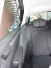 Skoda Superb 2001-2009 Housses de Sièges Auto (Similicuir↗Tissu, Premium) photo 23