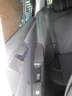 Skoda Superb 2001-2009 Housses de Sièges Auto (Similicuir↗Tissu, Premium) photo 24