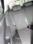 Skoda Superb 2001-2009 Housses de Sièges Auto (Similicuir↗Tissu, Premium) photo 25