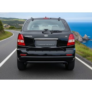 Arceau Arrière AK012 Noir (Inox) Kia Sorento I BL 2002-2009
