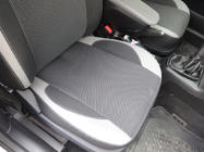 Skoda Octavia I Tour A4 1996-2010 Housses de Sièges Auto (Similicuir↗Tissu, Premium) photo 8