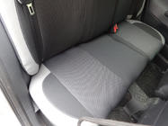 Skoda Octavia I Tour A4 1996-2010 Housses de Sièges Auto (Similicuir↗Tissu, Premium) photo 11