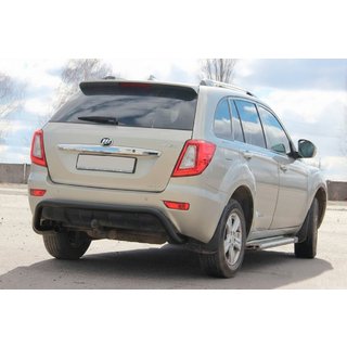 Arceau Arrière AK007 Noir Lifan X60 2011- photo 2
