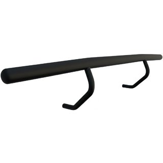 Arceau Arrière AK007 Noir (Inox) Daihatsu Terios 2006-2017