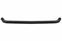 Volkswagen T5 Multivan 2003–2010 Arceau Arrière d’Angle AK005 Noir (Inox) photo 1