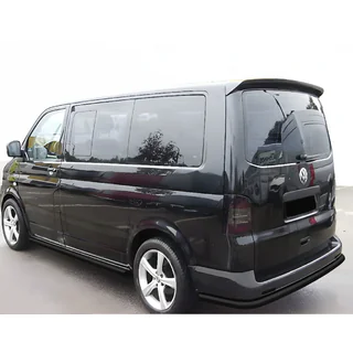 Arceau Arrière d’Angle AK005 Noir (Inox)