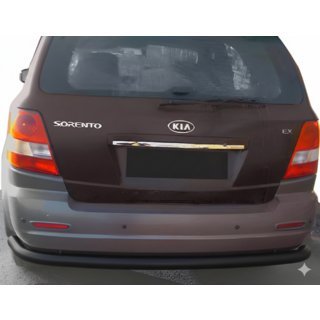 Arceau Arrière AK005 Noir (Inox) Kia Sorento I BL 2002-2009