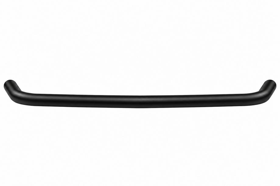 Kia Sorento I BL 2002-2009 Arceau Arrière AK005 Noir (Inox) Image