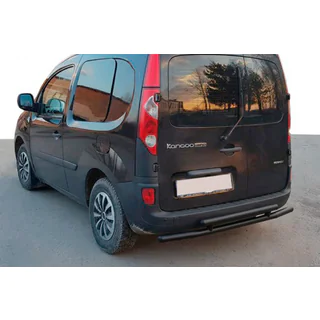Arceau Arrière AK002-2 Noir (Inox) photo 1