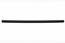 Chevrolet Captiva 2006-2019 Protection Arrière AK005 Noir (Inox) photo 4