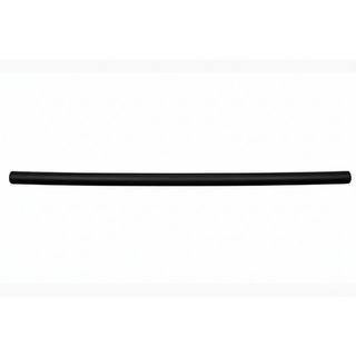 Protection Arrière AK005 Noir (Inox) Chevrolet Captiva 2006-2019 photo 4