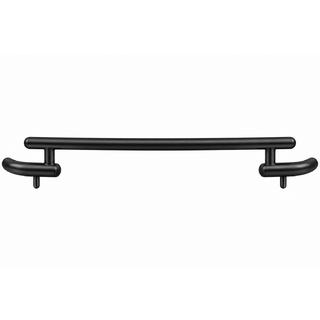 Arceau Arrière AK005-Special Black (Inox) Renault Duster 2008–2017 photo 4