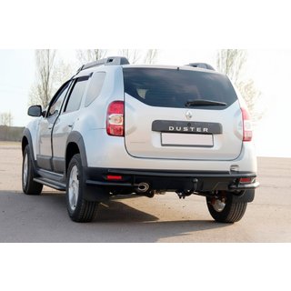 Arceau Arrière AK005-Special Black (Inox) photo 3