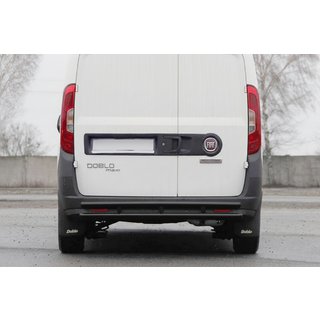 Arceau Arrière AK002/1-Double Black (Inox) photo 1