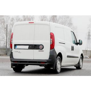 Arceau Arrière AK002/1-Double Black (Inox) photo 3