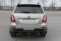 Lifan X60 2011- Arceau Arrière AK002-2 Noir photo 1