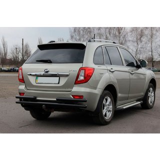 Arceau Arrière AK002-2 Noir Lifan X60 2011- photo 3