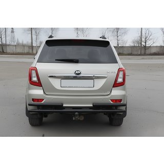 Arceau Arrière AK002-2 Noir Lifan X60 2011- photo 1