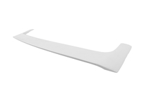 BMW X5 E53 1999–2006 Aileron (apprêté pour peinture) photo 2